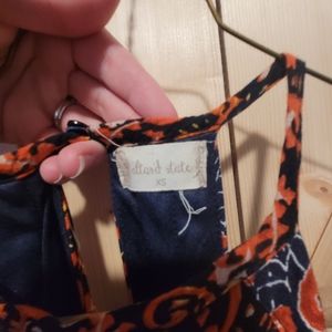 Altard State Maxi Dress